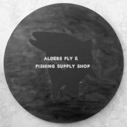 ALDERS FLY AND FISHING SUPPLY SHOP